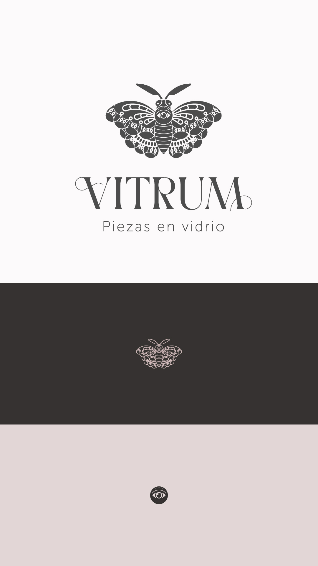 javier-casas-moscko-Branding-graphic-design-Vitrum-1 artwork by Javier Casas Moscko