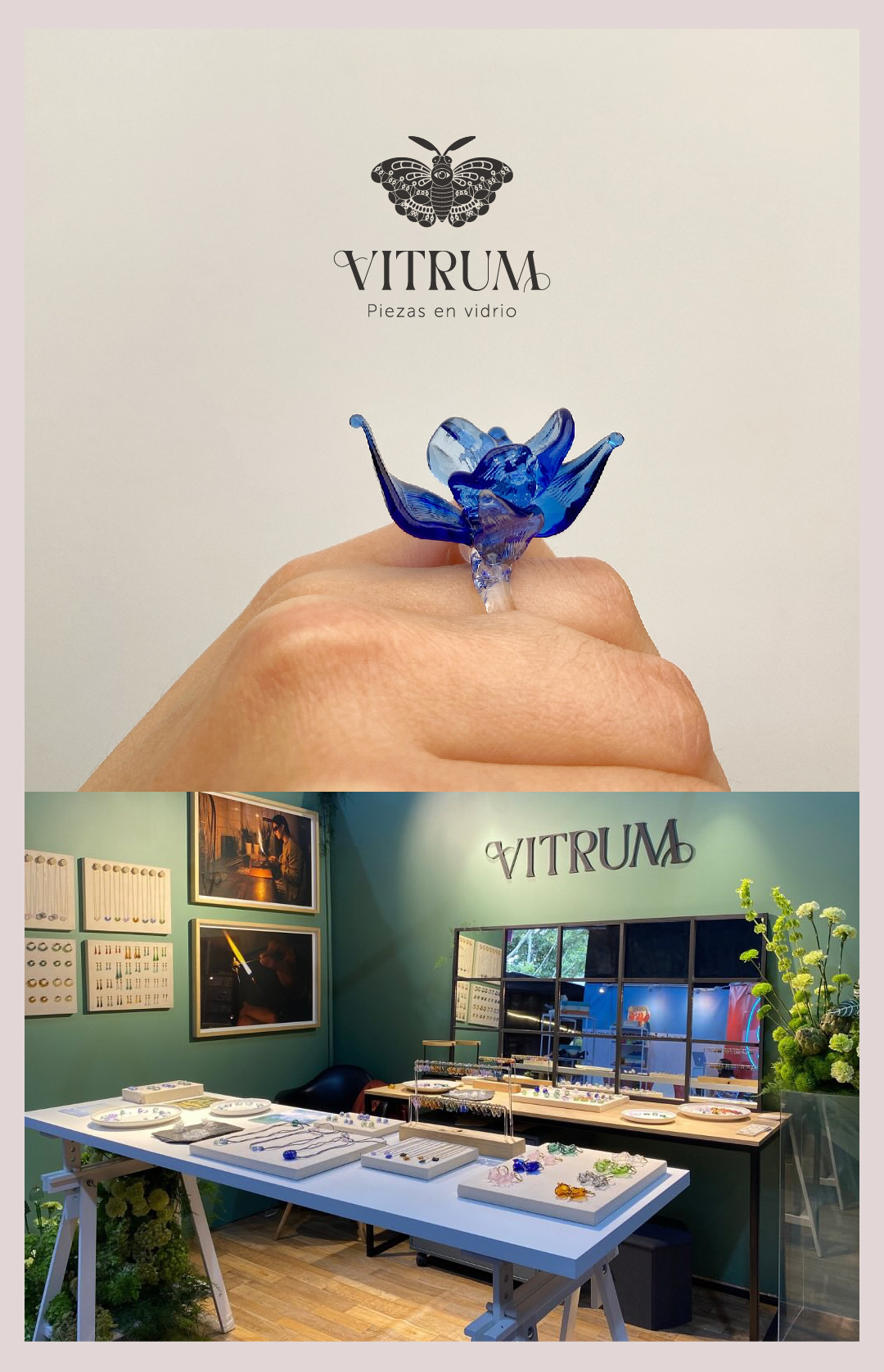javier-casas-moscko-Branding-graphic-design-Vitrum-2 artwork by Javier Casas Moscko