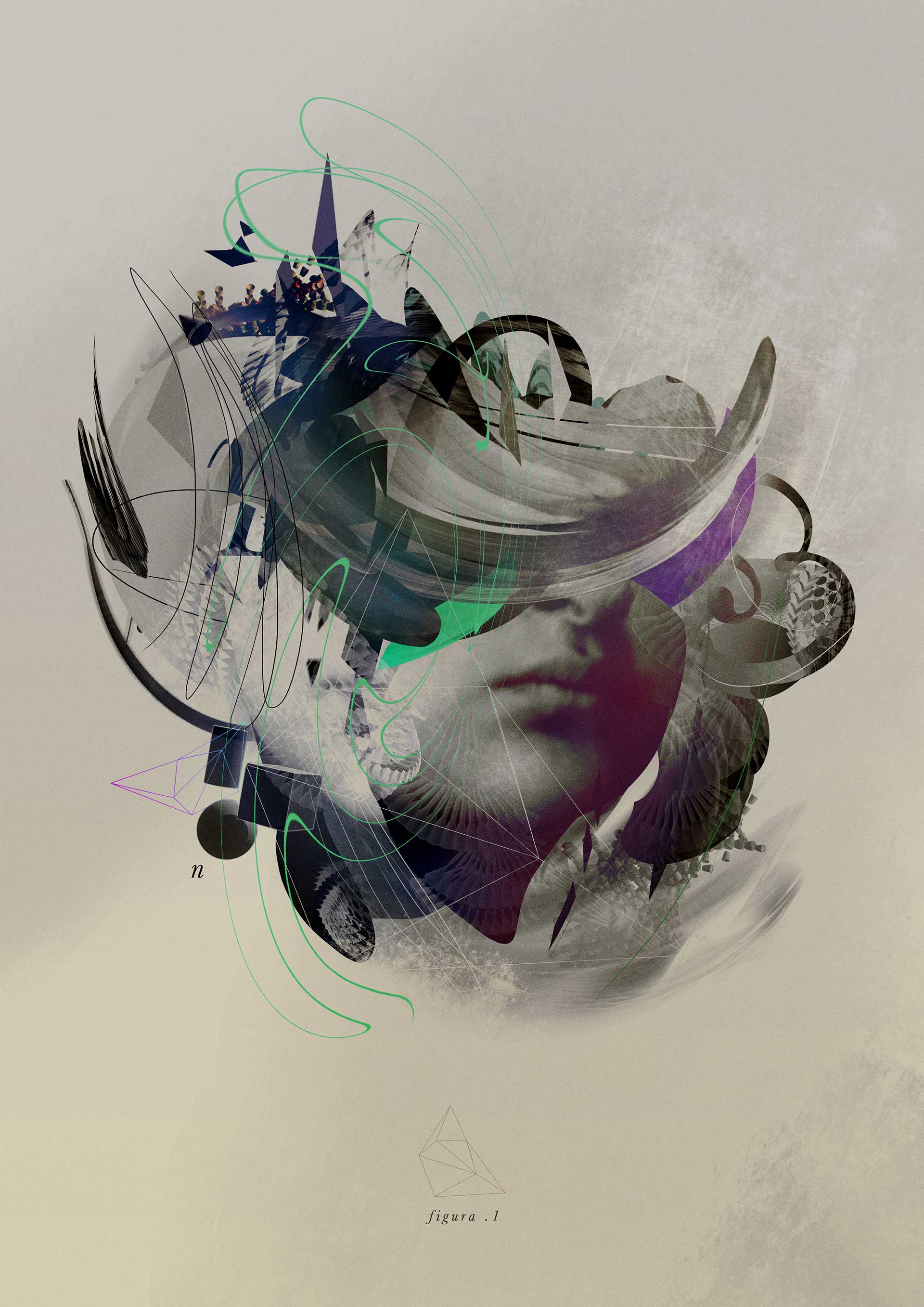 javier-casas-moscko-digitalart-illustration-borboleta artwork by Javier Casas Moscko