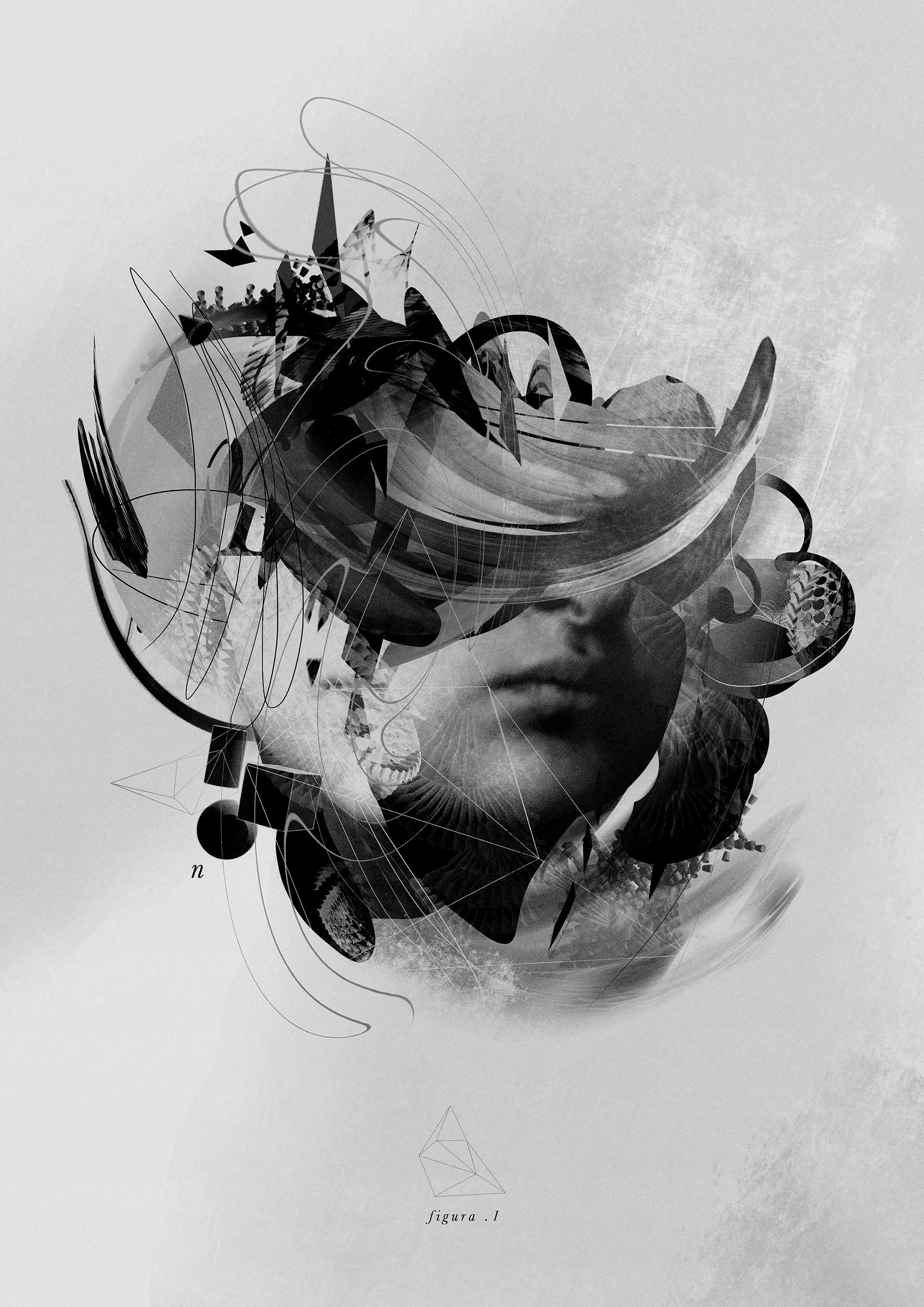 javier-casas-moscko-digitalart-illustration-borboletaBW artwork by Javier Casas Moscko