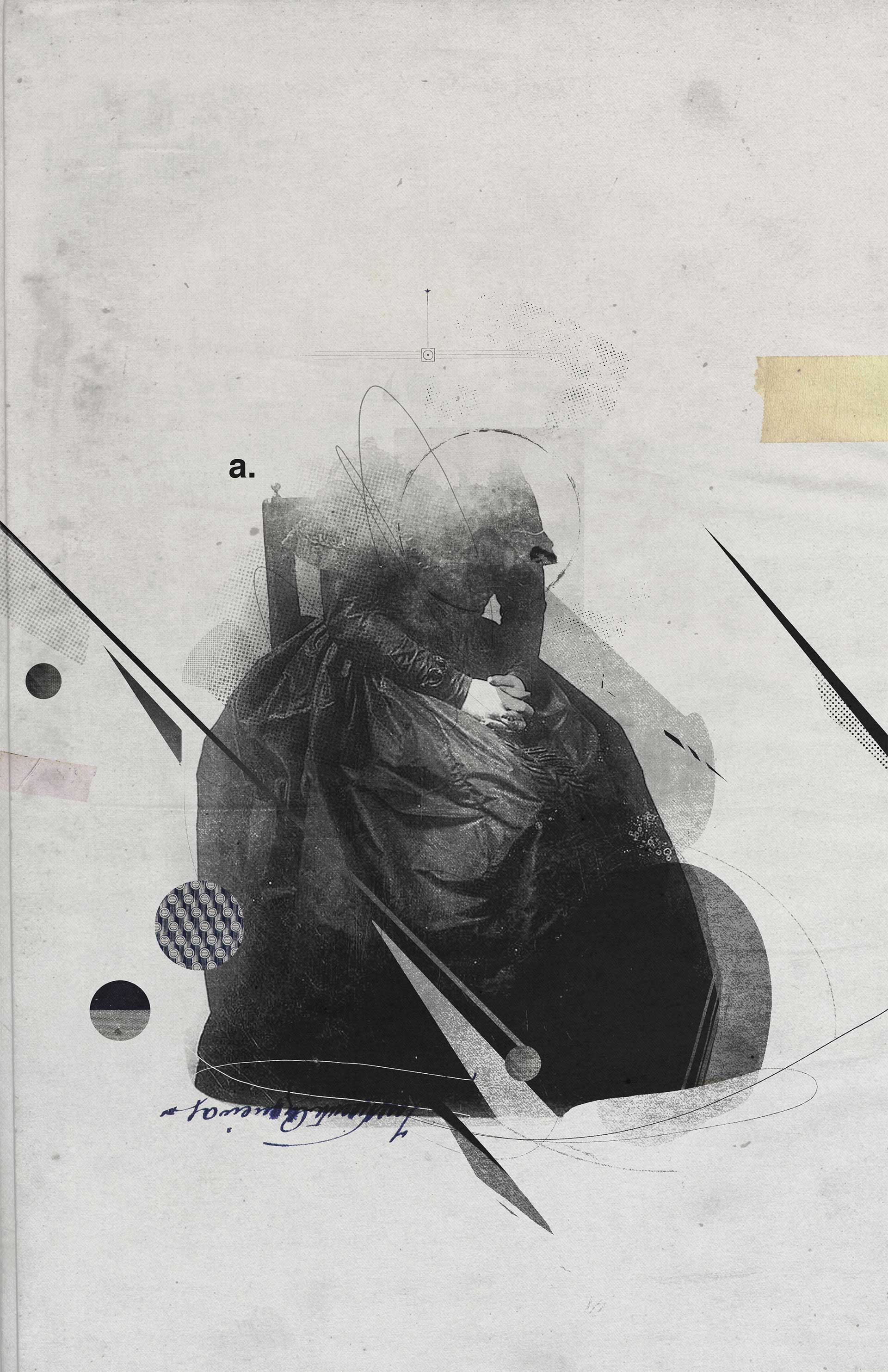 javier-casas-moscko-digitalart-illustration-FAM1 artwork by Javier Casas Moscko