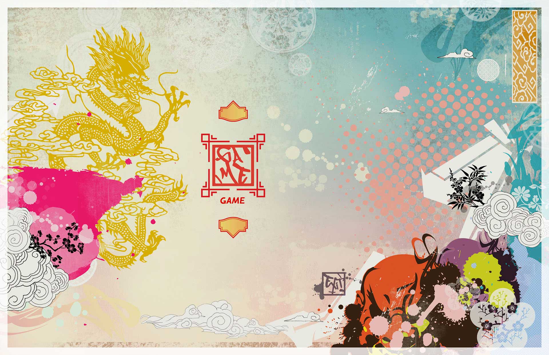 javier-casas-moscko-graphic-design-KFA-menuPRINCIPAL1 artwork by Javier Casas Moscko