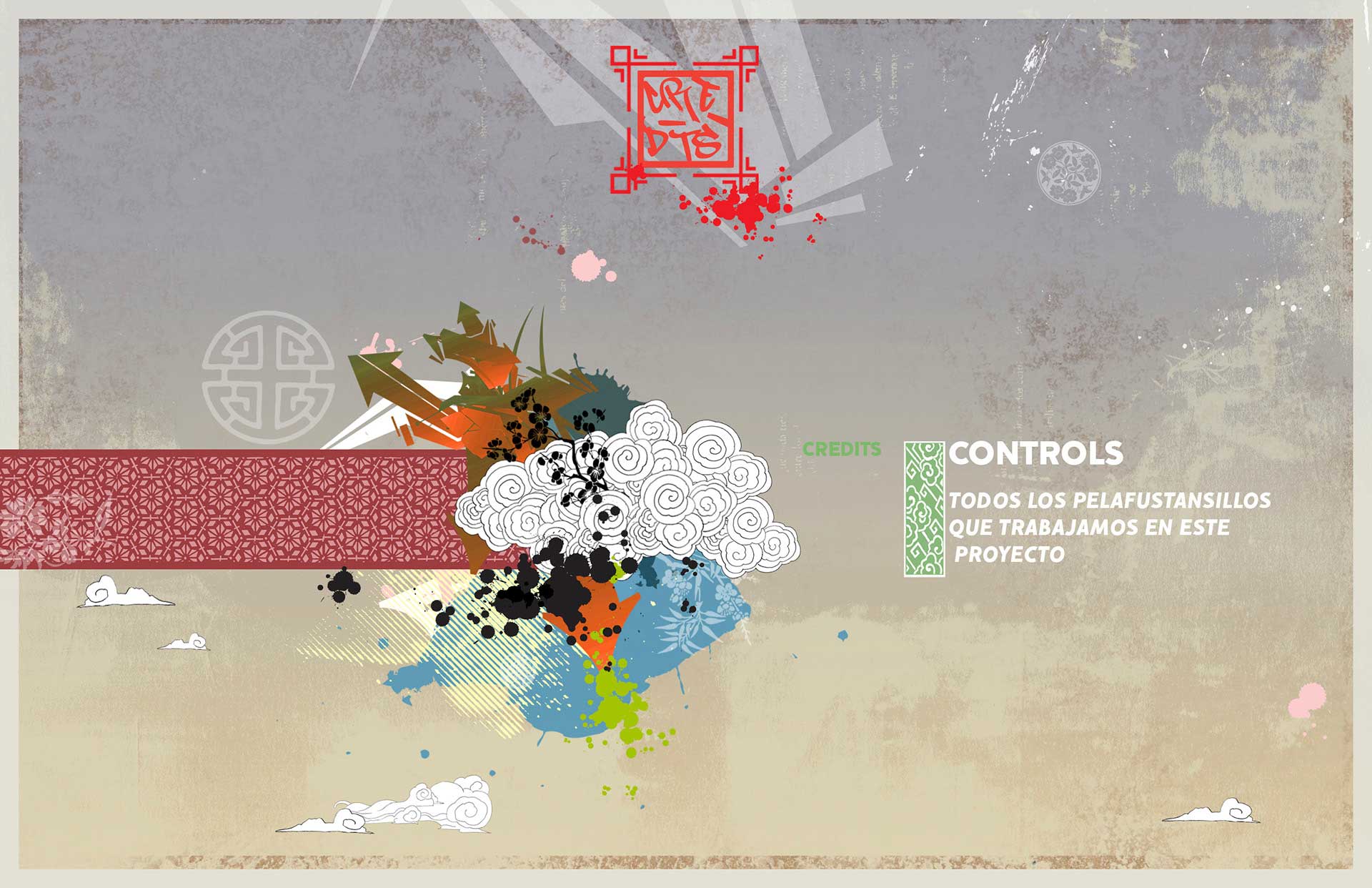 javier-casas-moscko-graphic-design-KFA-menu_CREDITS artwork by Javier Casas Moscko